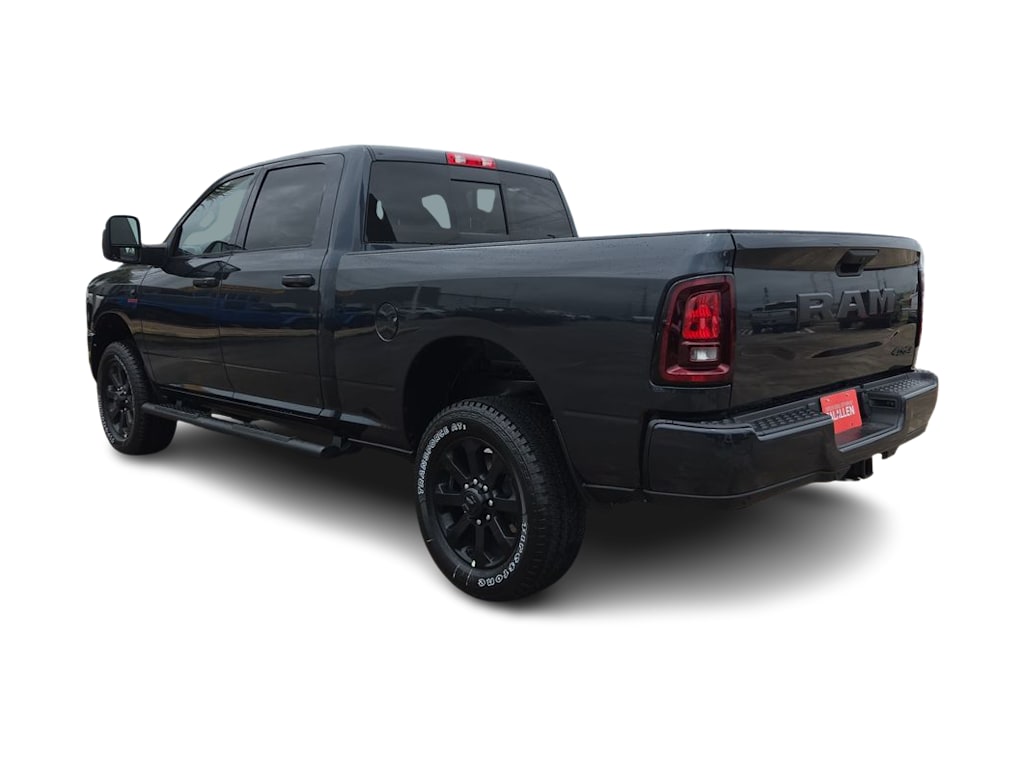 Thumbnail: 2026 RAM 2500 - 24