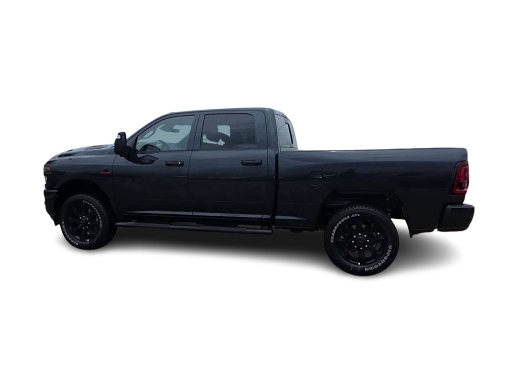 Thumbnail: 2026 RAM 2500 - 20