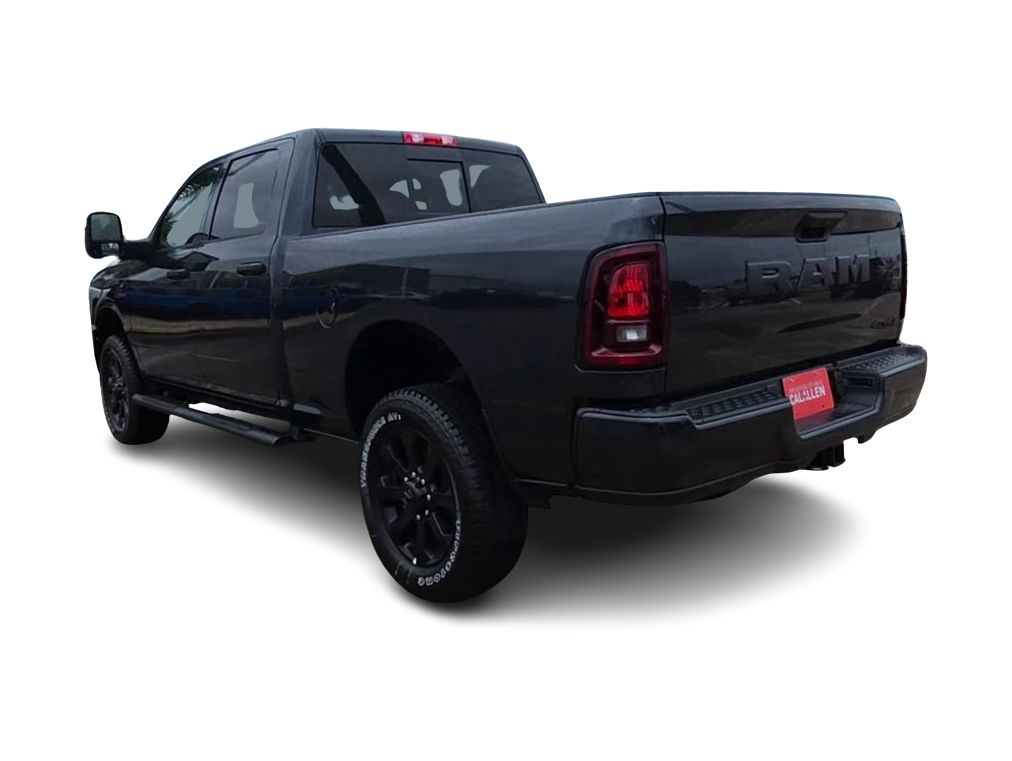 Thumbnail: 2026 RAM 2500 - 4