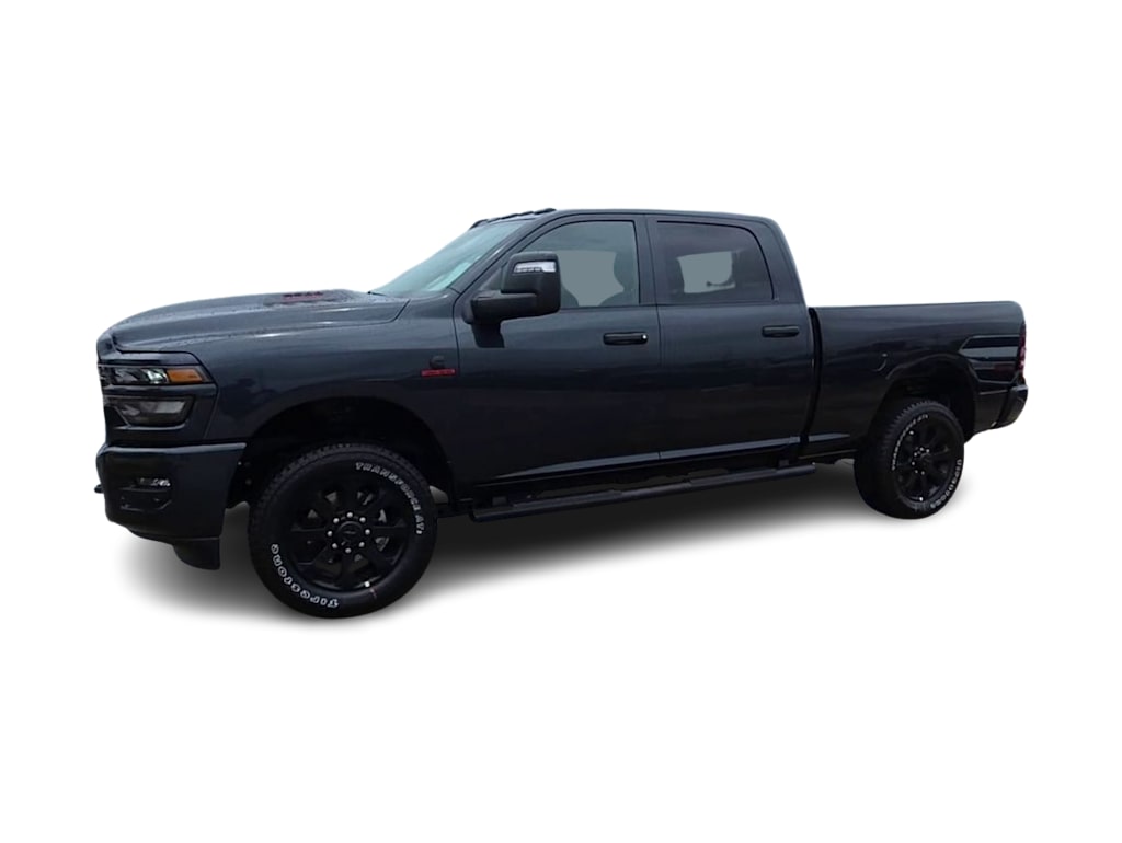 Thumbnail: 2026 RAM 2500 - 3