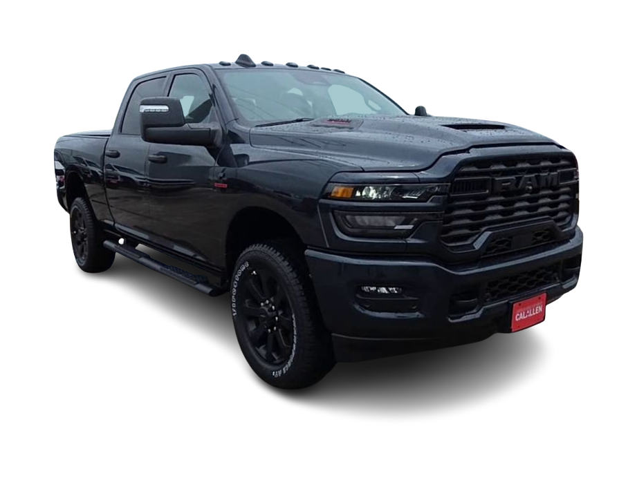 Thumbnail: 2026 RAM 2500 - 19