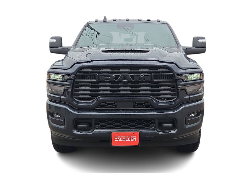 Thumbnail: 2026 RAM 2500 - 26