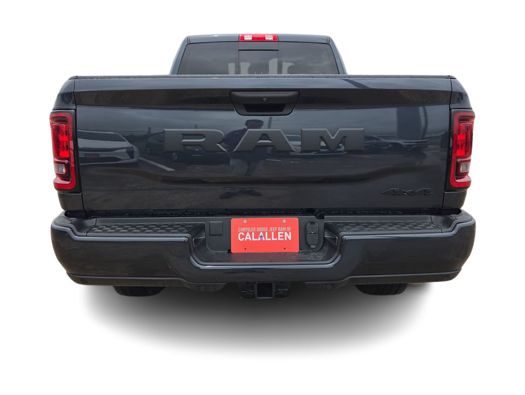 Thumbnail: 2026 RAM 2500 - 25