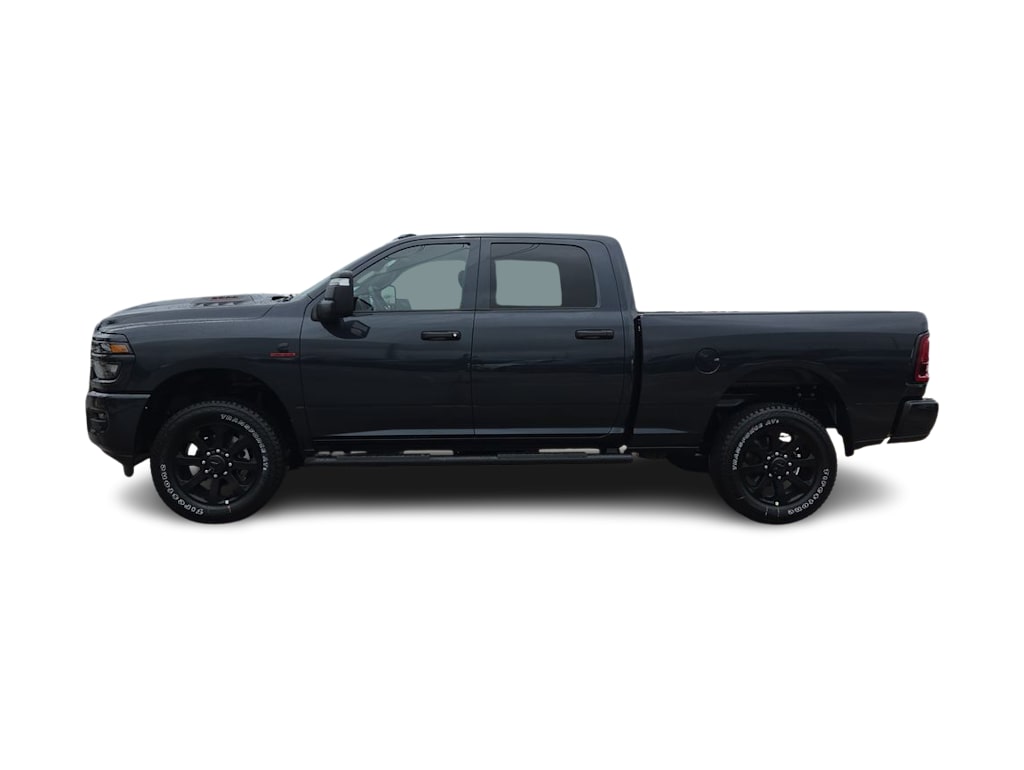 Thumbnail: 2026 RAM 2500 - 23