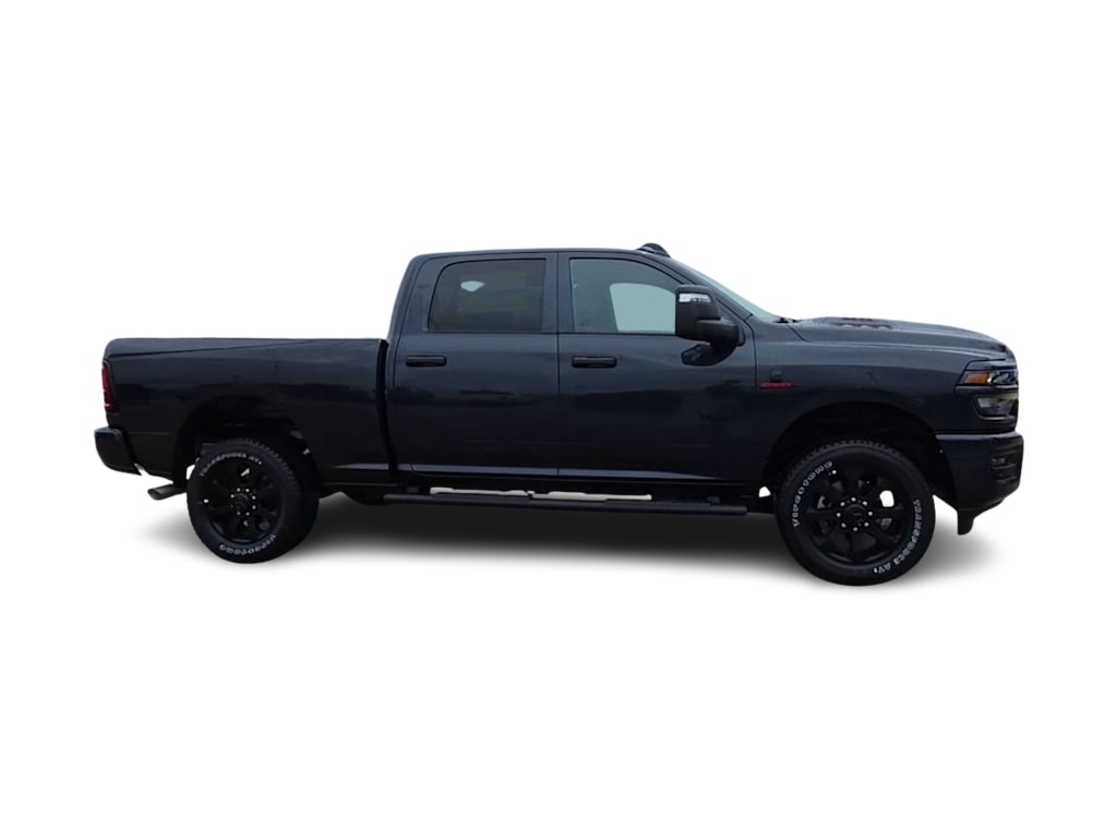 Thumbnail: 2026 RAM 2500 - 22