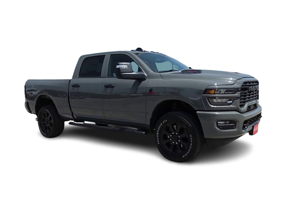 Thumbnail: 2026 RAM 2500 - 17