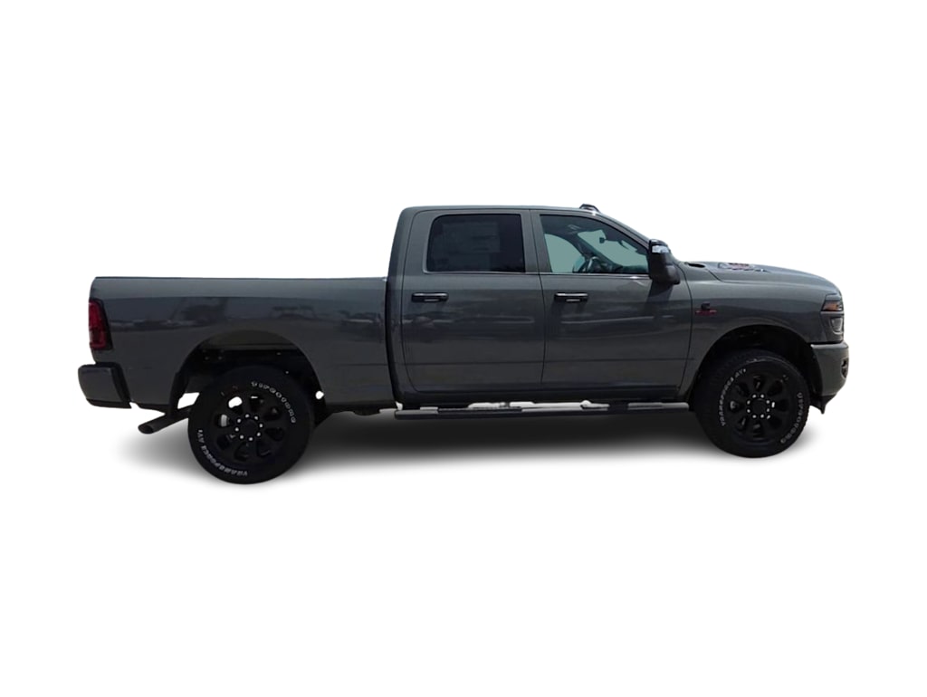 Thumbnail: 2026 RAM 2500 - 20
