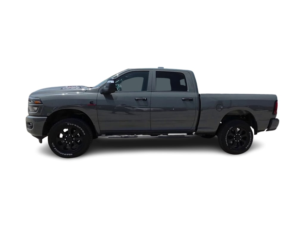 Thumbnail: 2026 RAM 2500 - 3
