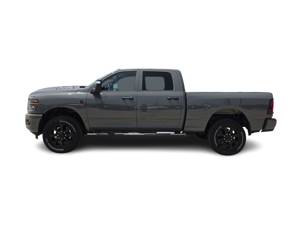Thumbnail: 2026 RAM 2500 - 22