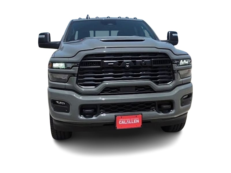 Thumbnail: 2026 RAM 2500 - 6