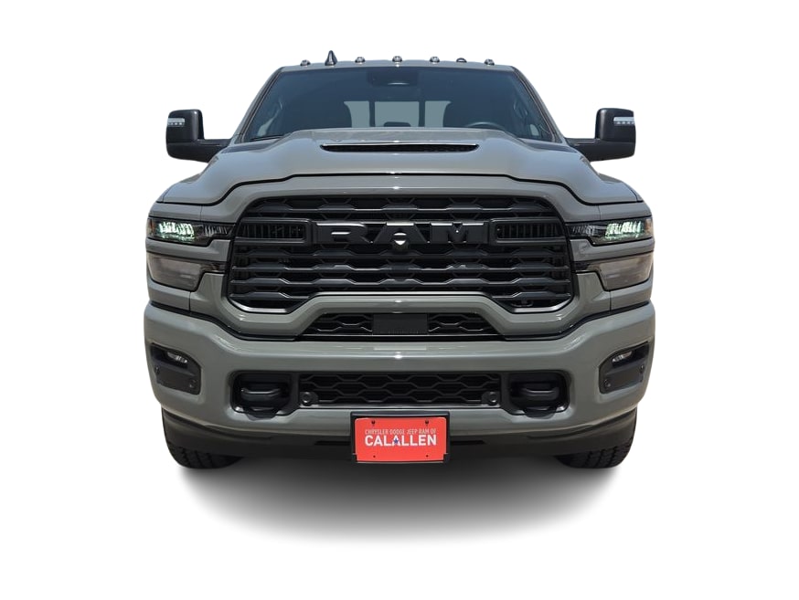 Thumbnail: 2026 RAM 2500 - 24
