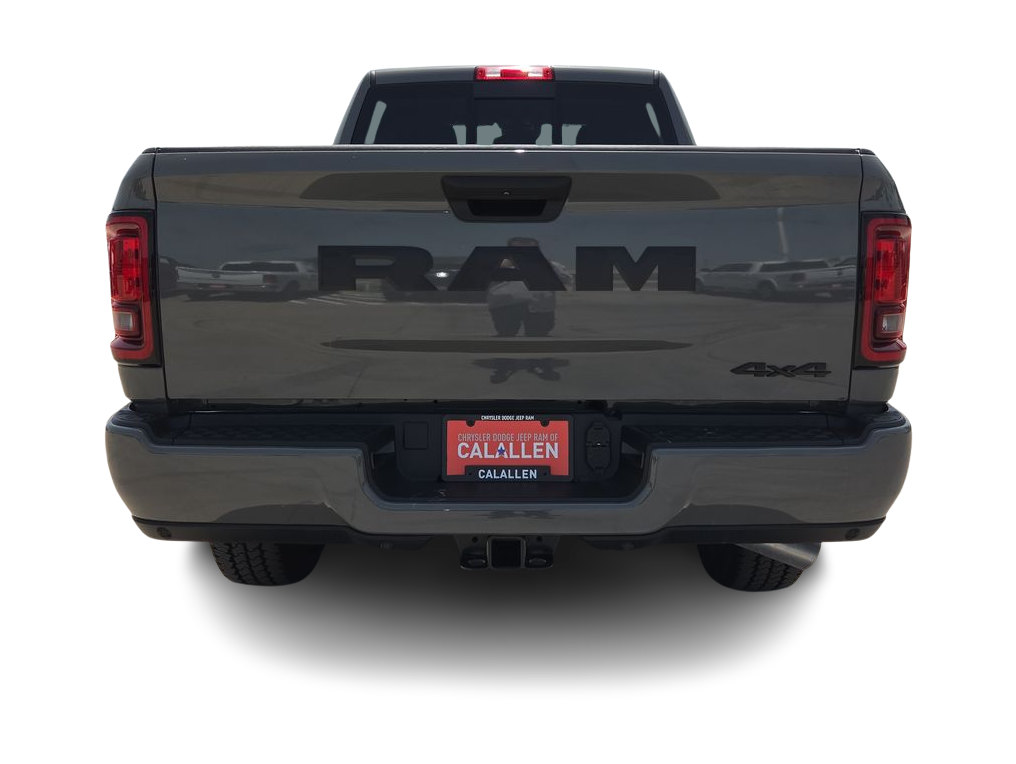 Thumbnail: 2026 RAM 2500 - 25