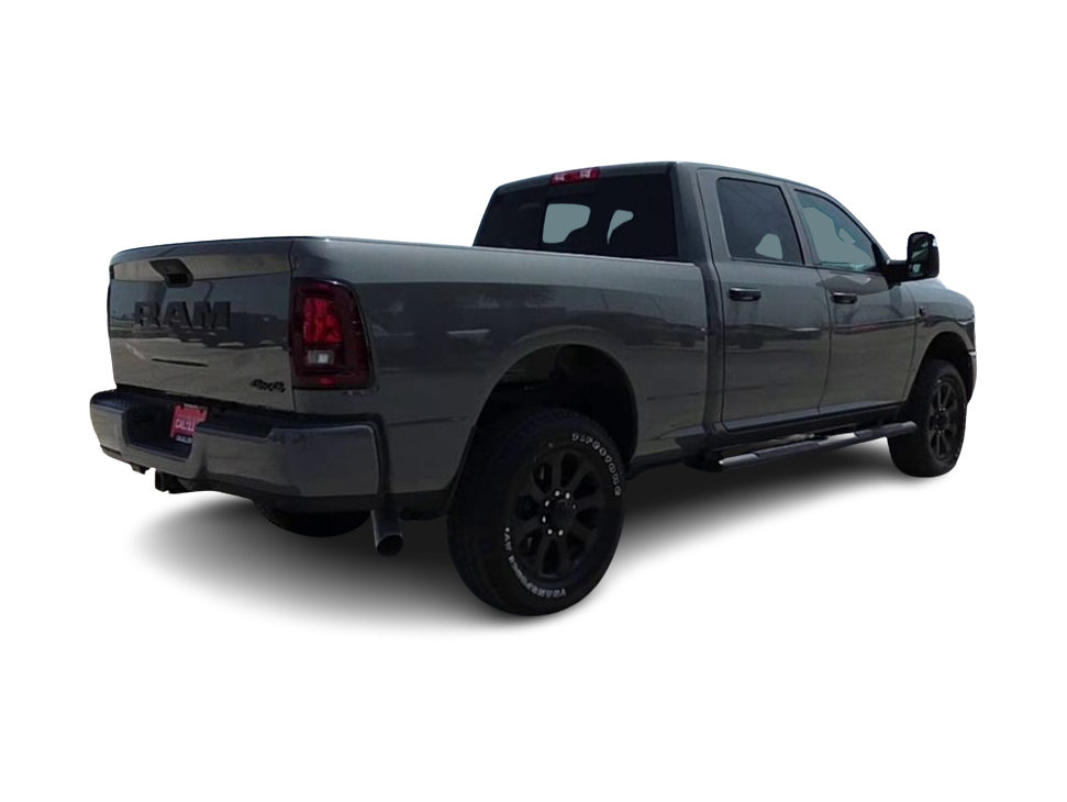 Thumbnail: 2026 RAM 2500 - 19