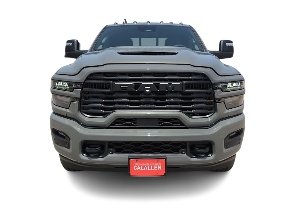 Thumbnail: 2026 RAM 2500 - 21
