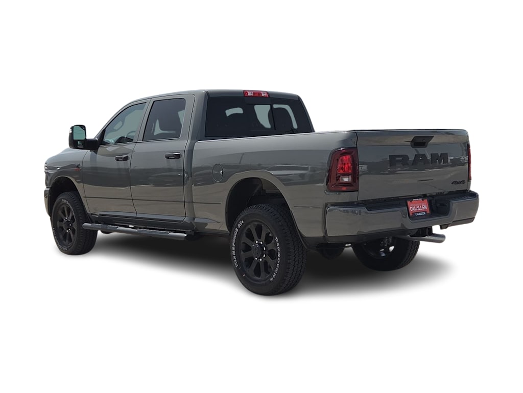 Thumbnail: 2026 RAM 2500 - 23