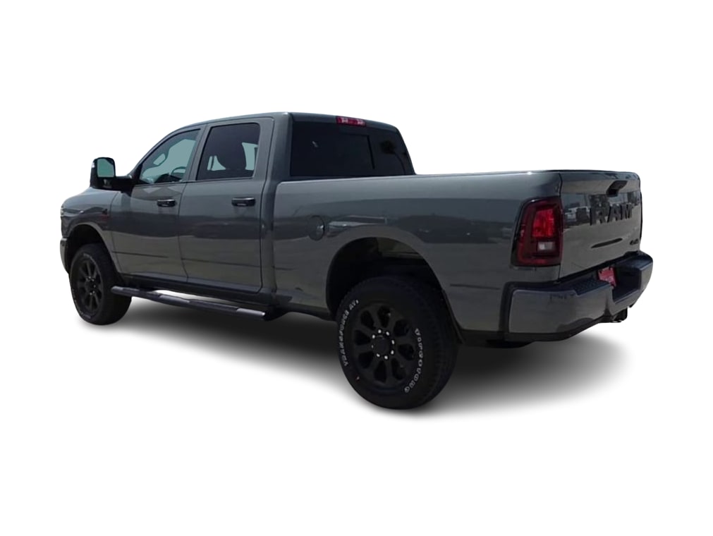 Thumbnail: 2026 RAM 2500 - 4