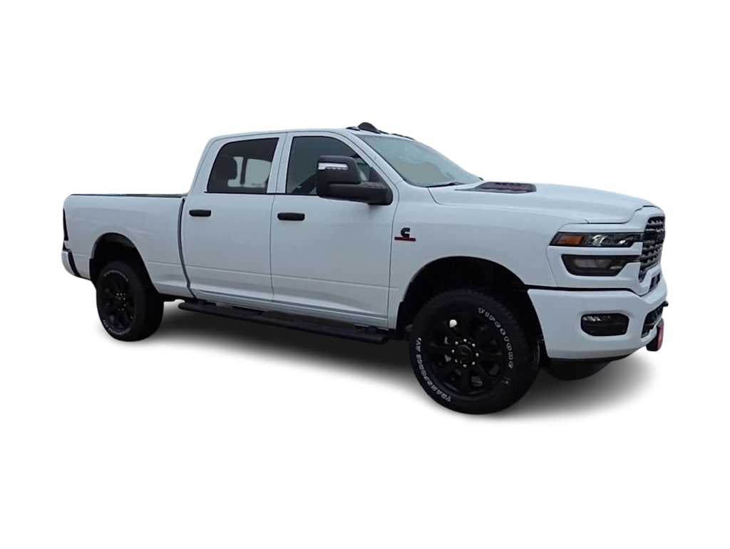 Thumbnail: 2026 RAM 2500 - 19