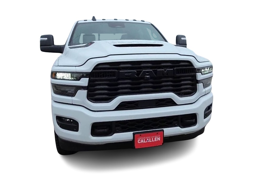 Thumbnail: 2026 RAM 2500 - 6