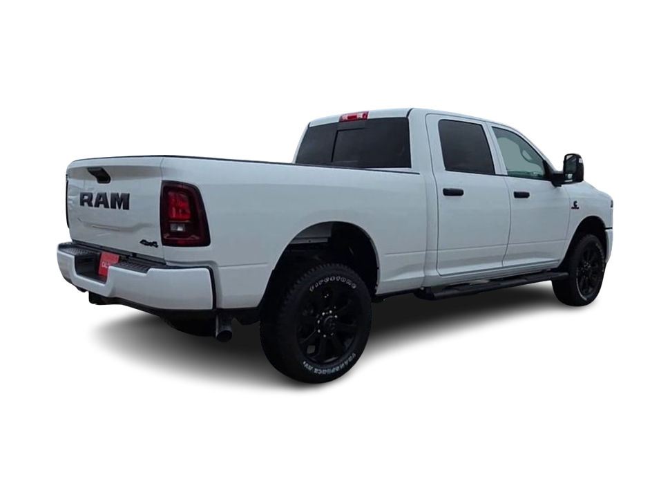 Thumbnail: 2026 RAM 2500 - 21