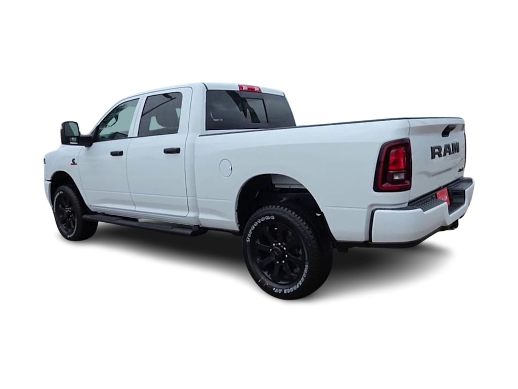 Thumbnail: 2026 RAM 2500 - 4