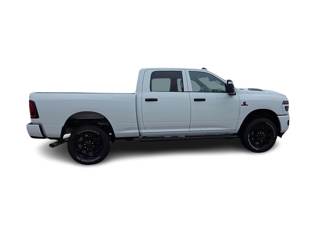 Thumbnail: 2026 RAM 2500 - 22