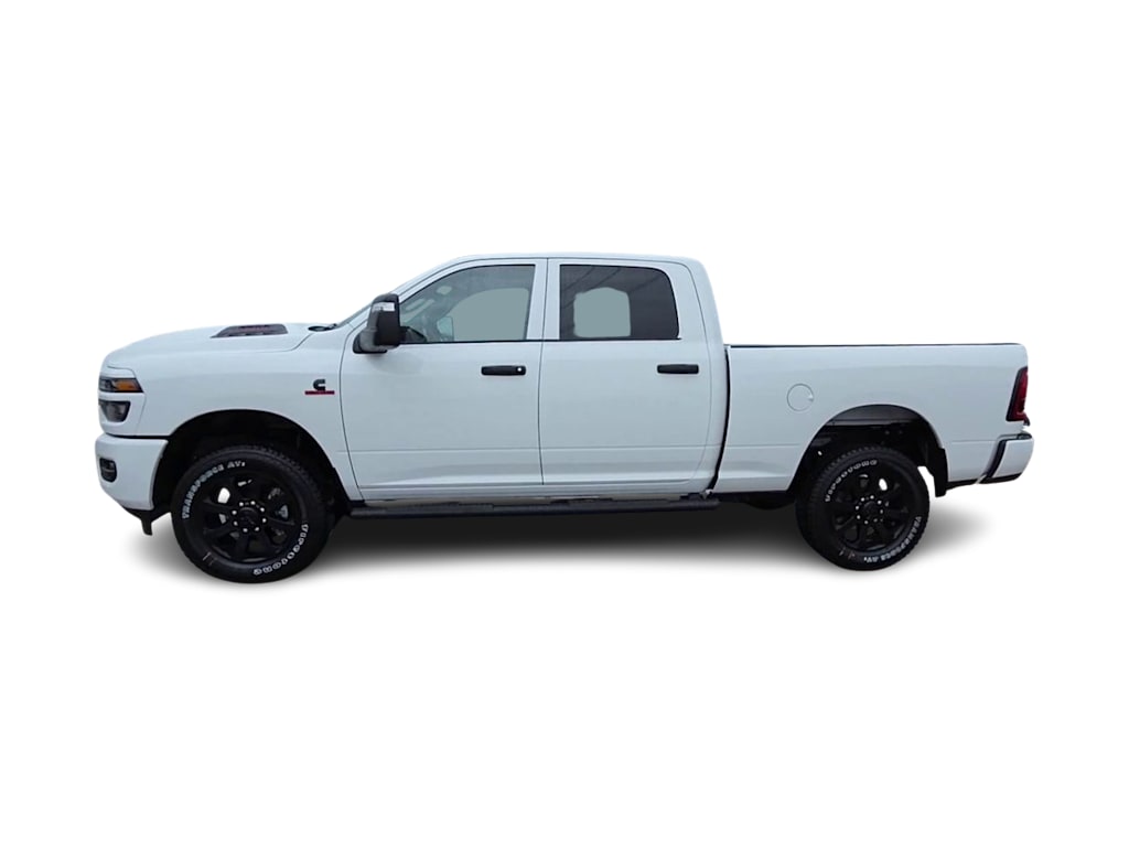 Thumbnail: 2026 RAM 2500 - 3