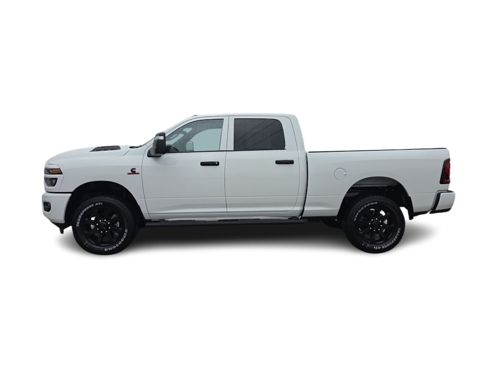 Thumbnail: 2026 RAM 2500 - 23