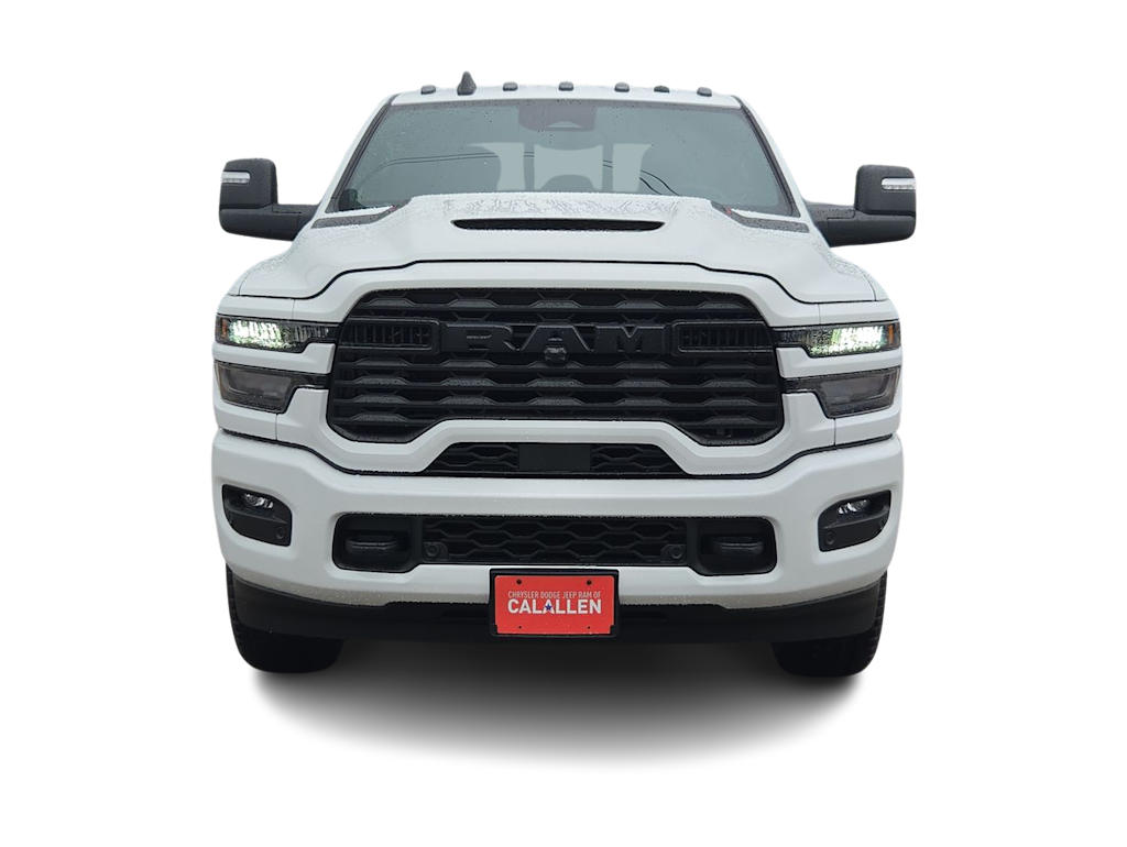 Thumbnail: 2026 RAM 2500 - 26