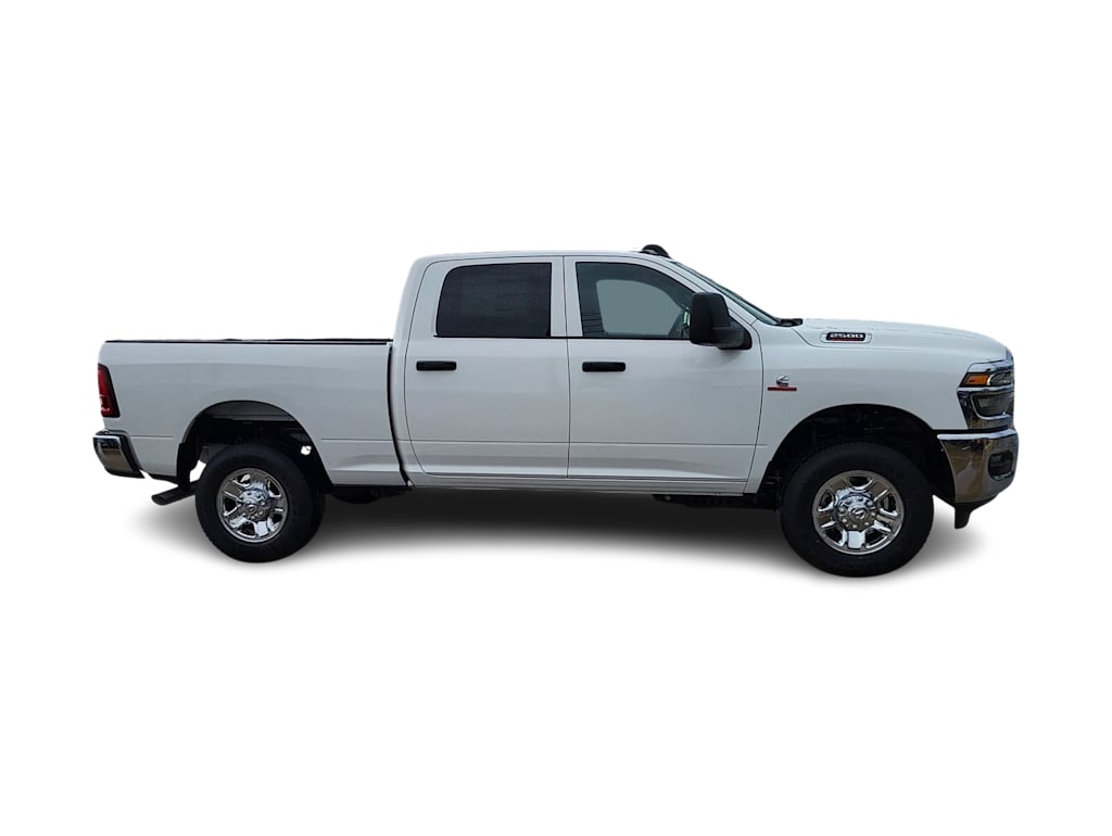Thumbnail: 2026 RAM 2500 - 23