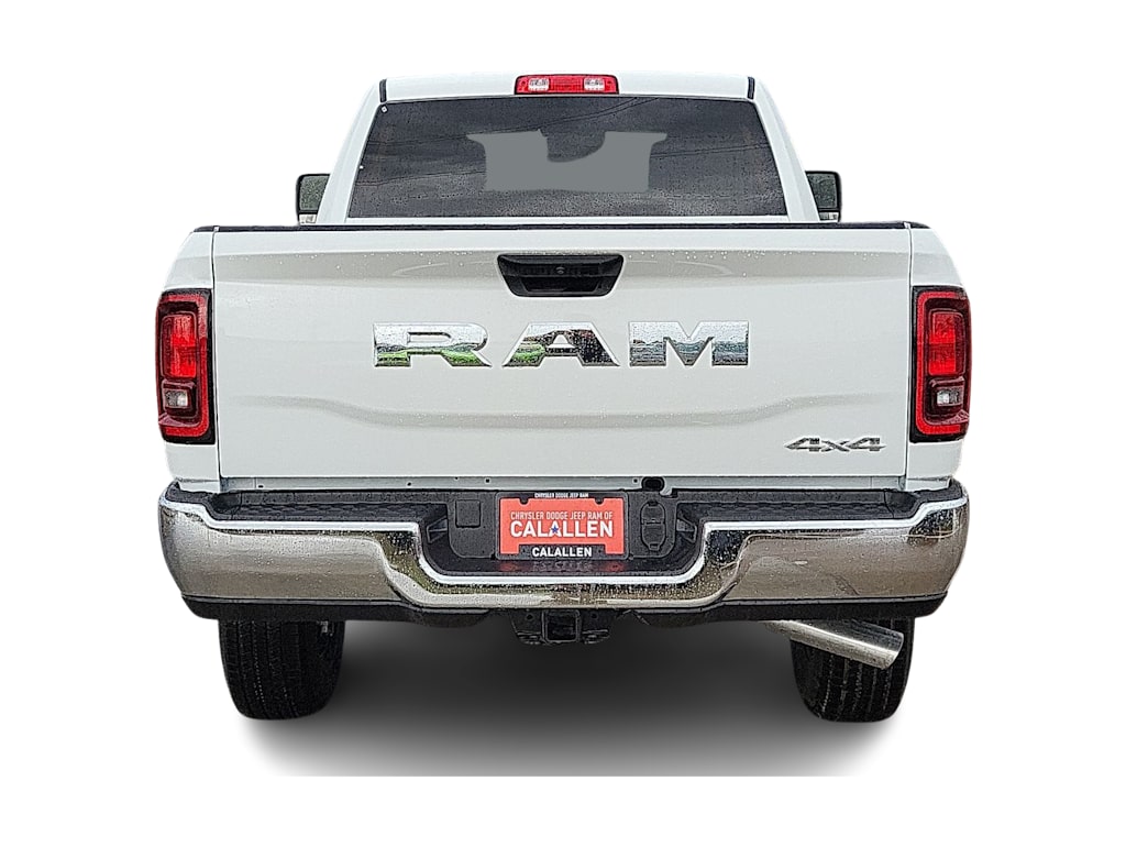Thumbnail: 2026 RAM 2500 - 26