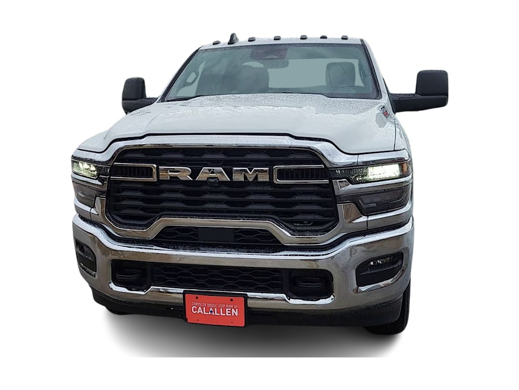 Thumbnail: 2026 RAM 2500 - 6