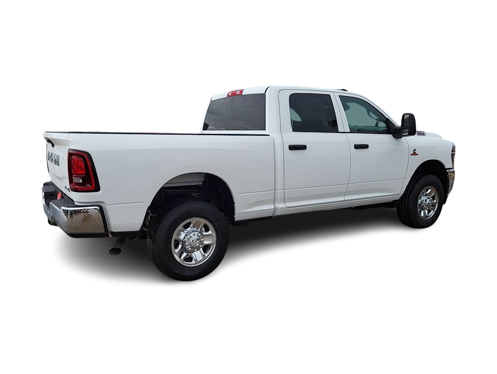 Thumbnail: 2026 RAM 2500 - 22
