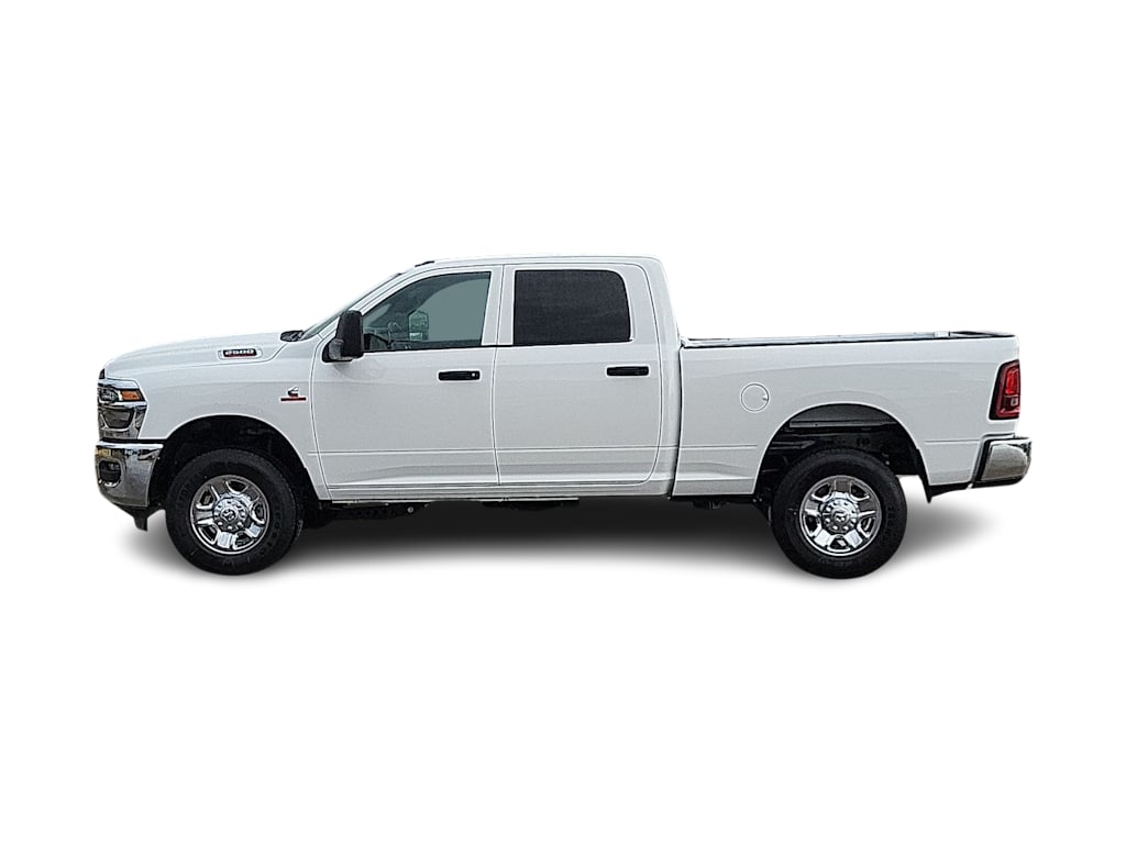 Thumbnail: 2026 RAM 2500 - 24