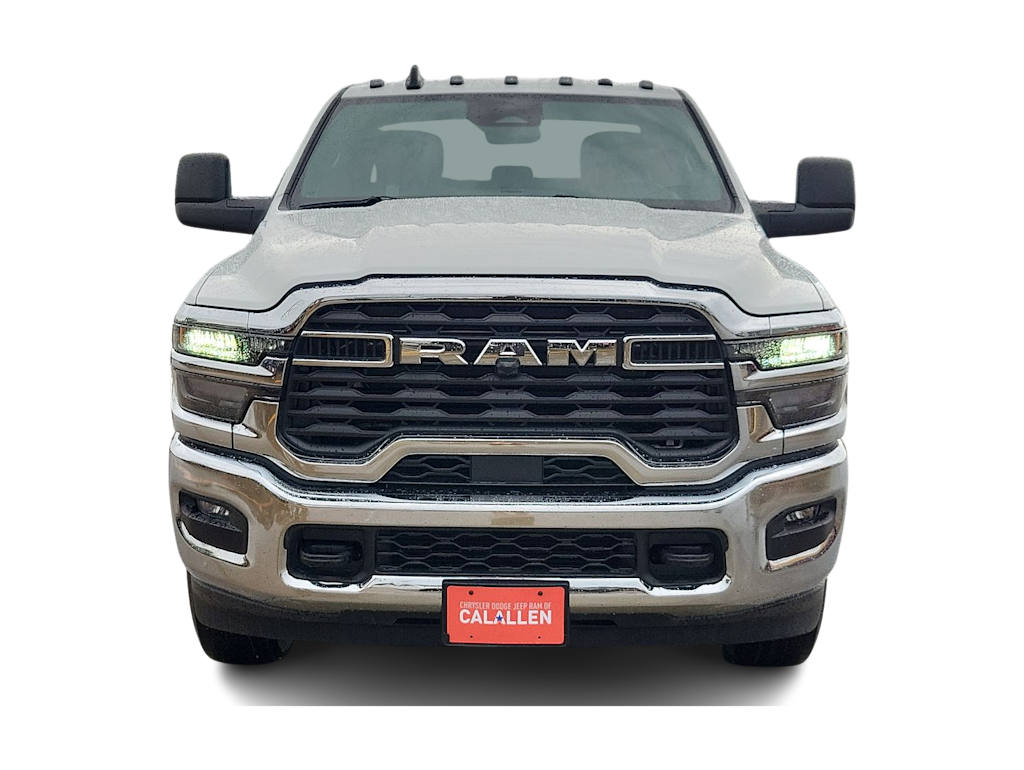 Thumbnail: 2026 RAM 2500 - 27