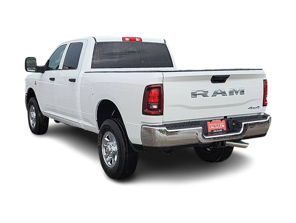 Thumbnail: 2026 RAM 2500 - 25