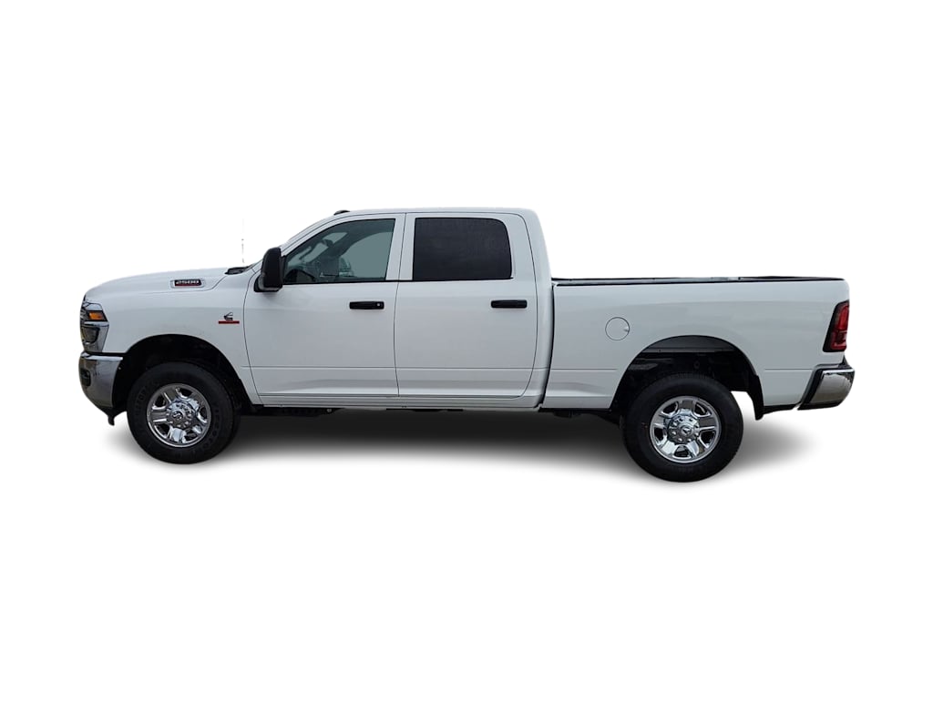 Thumbnail: 2026 RAM 2500 - 21