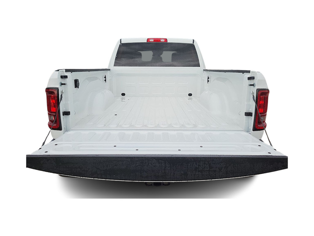 Thumbnail: 2026 RAM 2500 - 17