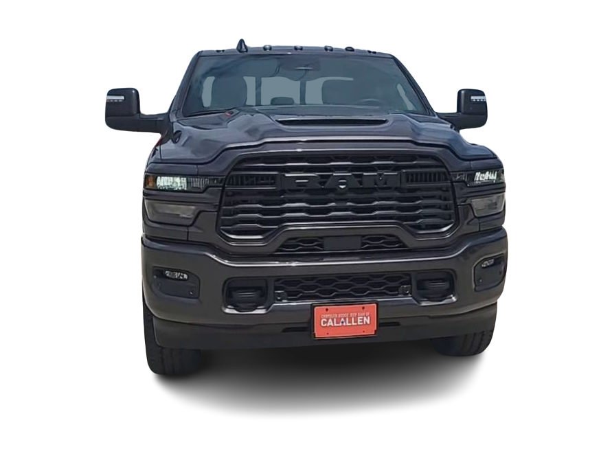 Thumbnail: 2026 RAM 2500 - 6