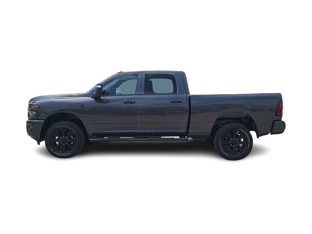 Thumbnail: 2026 RAM 2500 - 23