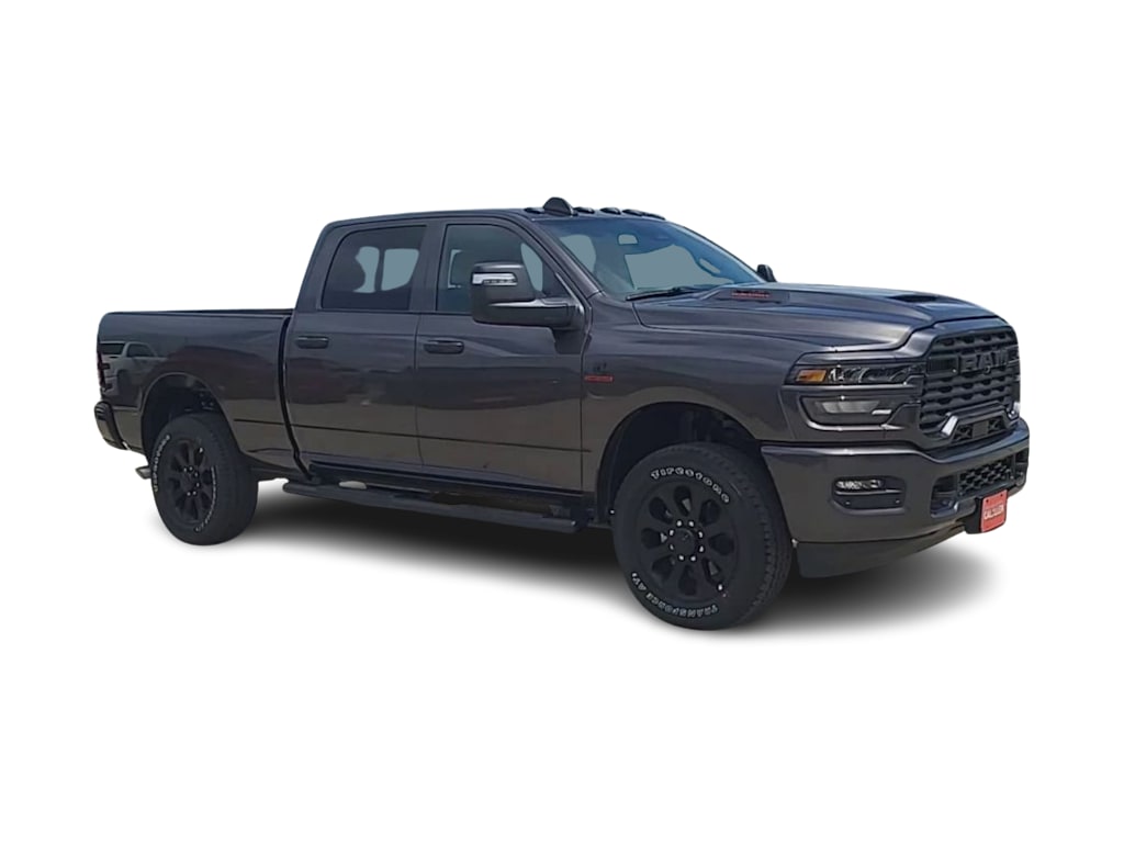 Thumbnail: 2026 RAM 2500 - 22