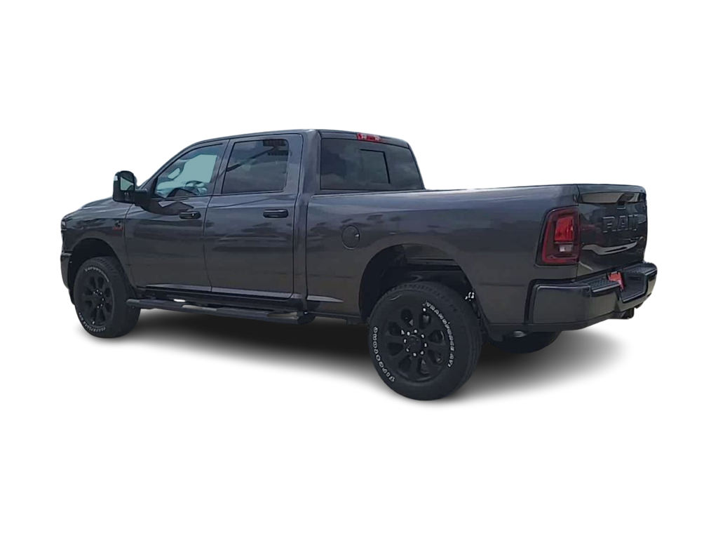 Thumbnail: 2026 RAM 2500 - 4