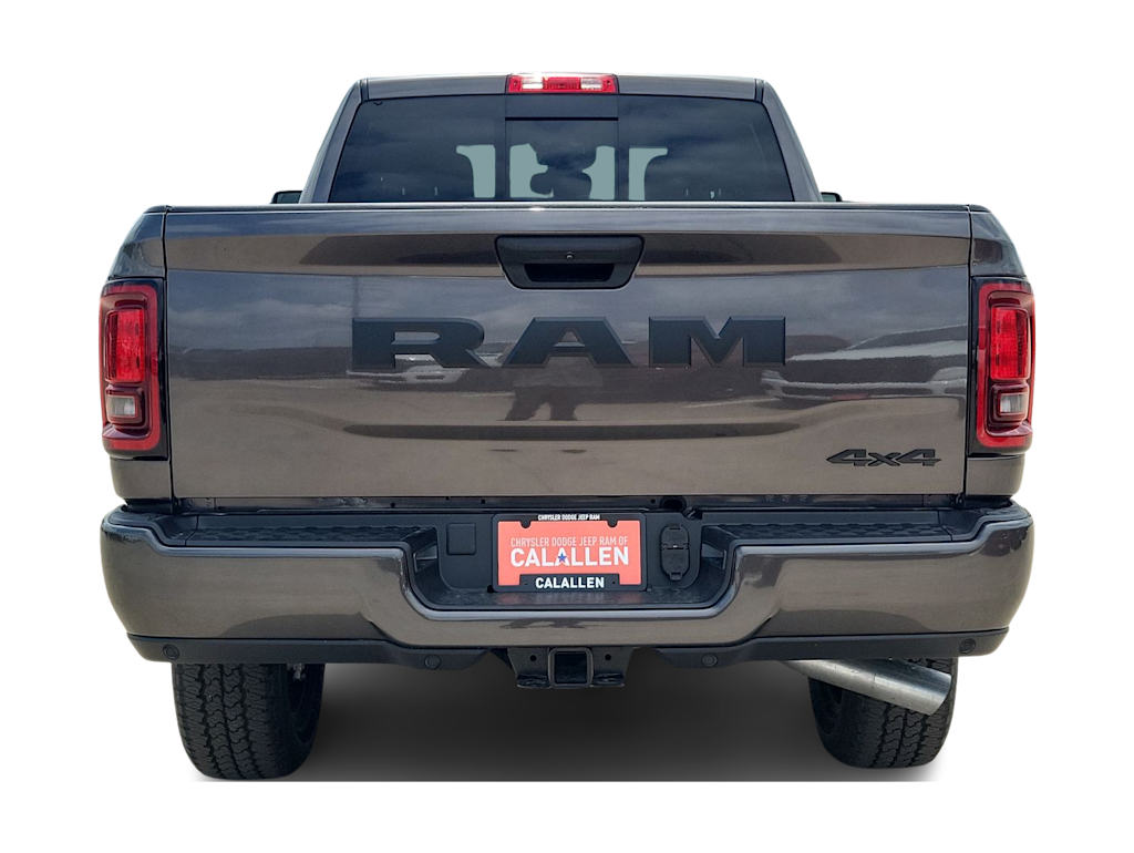 Thumbnail: 2026 RAM 2500 - 25