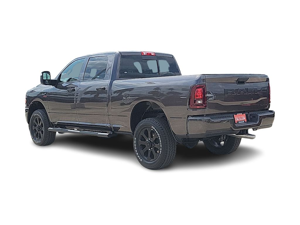 Thumbnail: 2026 RAM 2500 - 24