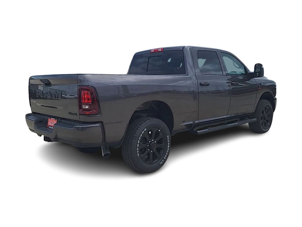 Thumbnail: 2026 RAM 2500 - 20