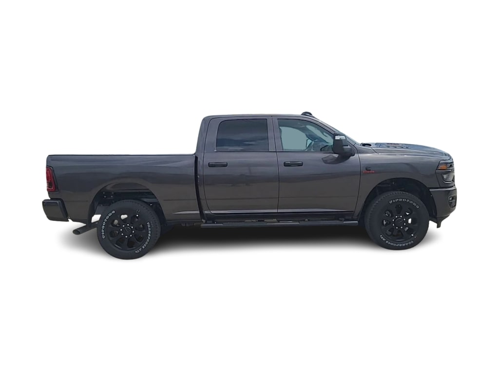 Thumbnail: 2026 RAM 2500 - 21