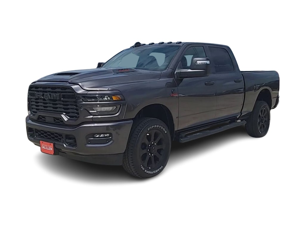 Thumbnail: 2026 RAM 2500 - 19