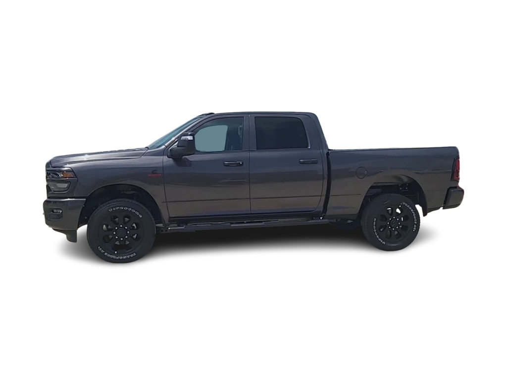 Thumbnail: 2026 RAM 2500 - 3
