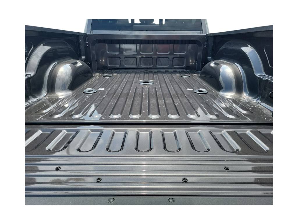 Thumbnail: 2026 RAM 2500 - 16