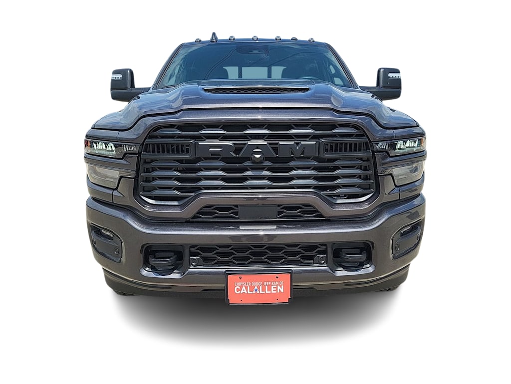 Thumbnail: 2026 RAM 2500 - 26