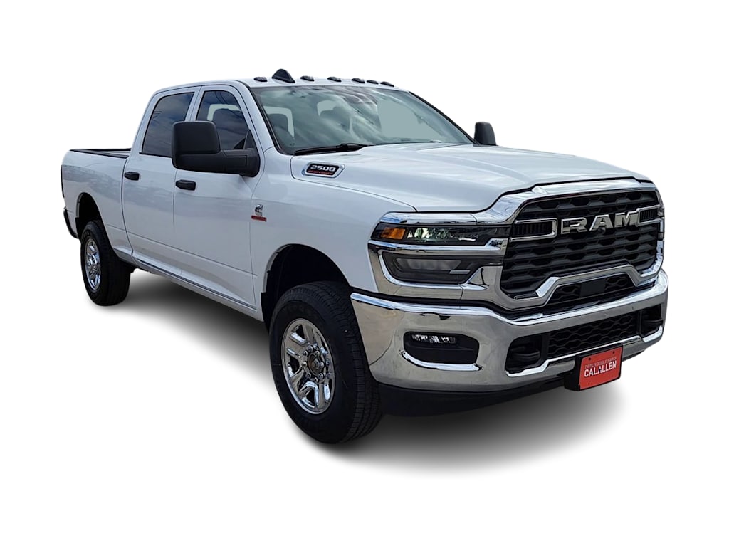 Thumbnail: 2026 RAM 2500 - 20